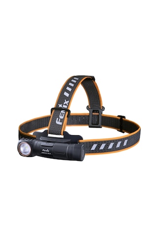 Fenix Hm61r V2.0 1600 Lümen Kafa Feneri Siyah