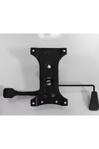 Nettofis Nett Ofis Çift Kollu Yerli Mekanizma