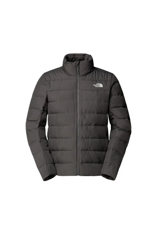 The North Face Aconcagua 3 Erkek Mont Gri
