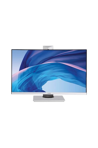 Turbox TAX424 i3-2100 8 GB 128 GB SSD 23.6" Free Dos Pivot AIO Masaüstü Bilgisayar