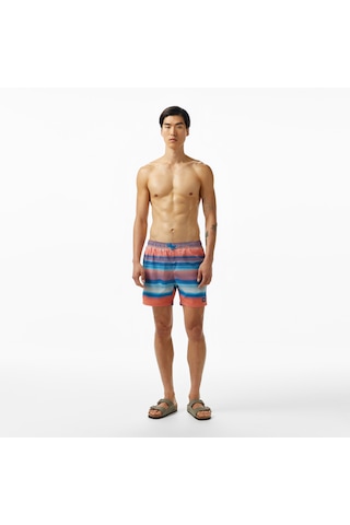 Speedo Plmt Leisure 16 Wsht Am Erkek Mavi Deniz Şortu 8-00319416451 Mavi