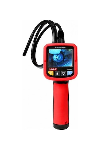 Uni-T UT-665 Borescope Kamera