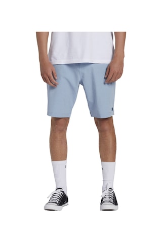 Bıllabong Billabong Crossfire Mid Erkek Mavi Walkshort 18314 Mavi