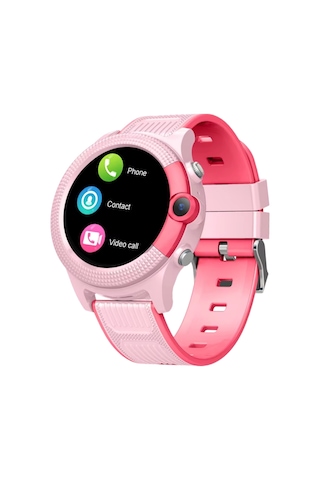 Wearfitpro D36 4G Sim Kartlı Akıllı Çocuk Saati (İthalatçı Garantili)