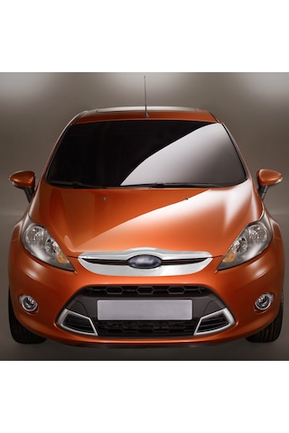 FORD FİESTA 2009-2013 ÖN PANJUR ABS 2 PARÇA