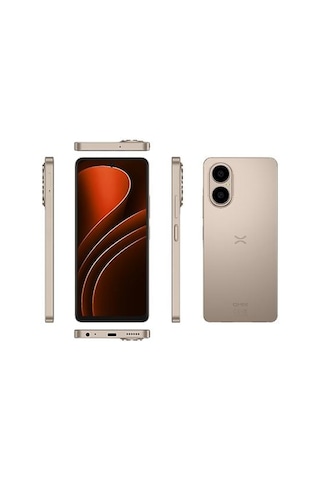Omix O1 Neo 8 GB 128 GB (Omix Türkiye Garantili)