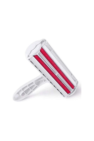 Pribor Hazneli Tüy Temizleyici Gırgır Kıl Toz Toplayıcı Kedi Ve Köpek Tüy Temizleyici