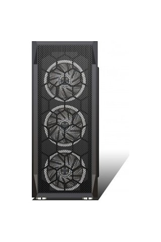 Hıper Zoe Gamıng Mıd Atx Kasa 600w