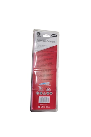 Lehim Havya Tabancası 60w