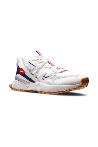 Lescon Mercury 5 Unisex Spor Ayakkabı Füme
