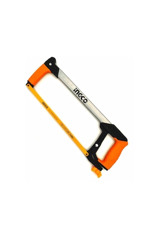 İngco Demir Testeresi, 300mm (kol + Testere)