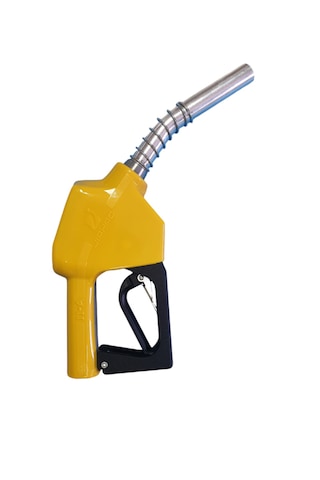 3/4" Otomatik Akaryakıt Tabancası Sarı