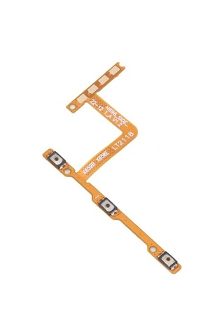 Gmr Tecno Spark 7t On Off Açma Kapama Ve Yan Ses Filmi Flex-j5su2x1qvj 1 Adet