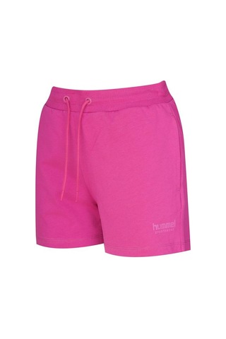 Hummel Revender Kadın Pembe Şort Pembe