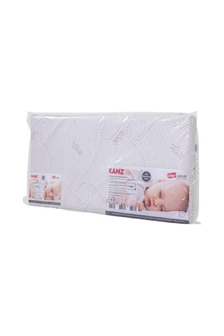 Kanz Leon Oyun Parkı Yatağı Lateksit 60*120 Cm