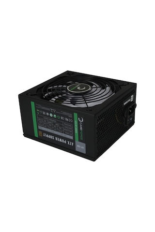 Gamepower GP-500 APFC 80+ Bronze 500W Güç Kaynağı