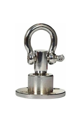 Leon Classic Swivel Pencikbol Topu Asma Aparatı Fırdöndü BYL-5105