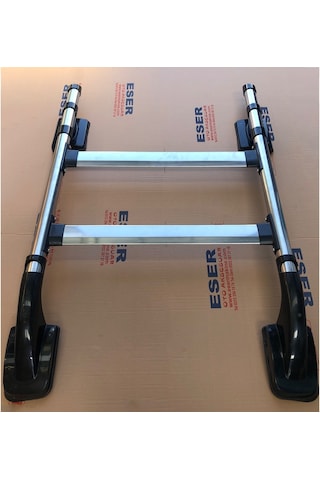 Çift Kabin Ara Atkılı Port Bagaj (Tüm Modeller Ile Uyumludur)