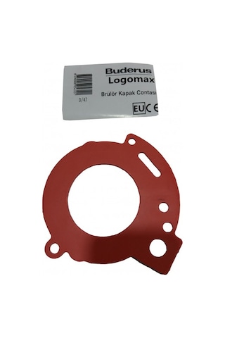 Buderus Logamax Brülör Kapak Contası - 8710043250