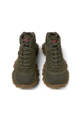 Camper Karst Trek Erkek Bot K300499-004 Yeşil