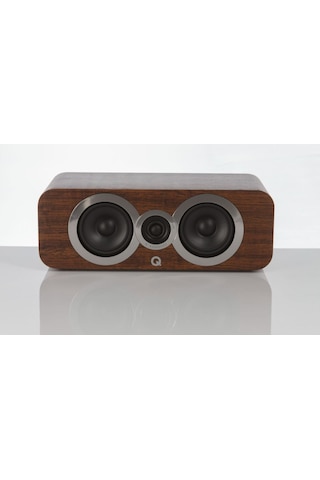 Q Acoustics 3090Ci Center Hoparlör Ceviz