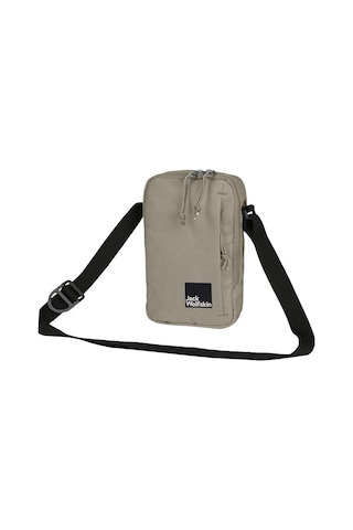 Jack Wolfskin Jack Wolfskın Konya Bag Stone Unısex Çanta 8007821-4030 Bej