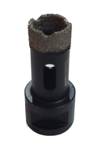Attlas M14 Granit Mermer Delici Panç 20 Mm A149110020