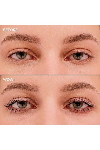 Benefit Cosmetics Lifting Etkili Dolgunlaştıran ve Hacim Veren Maskara