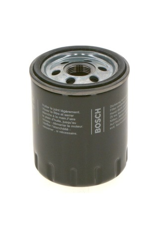 Yağ Filtresi - Fiat Ulysse, Scudo - Bosch-f026407268