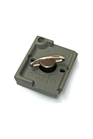Manfrotto 200Pl-14 Yedek Plate
