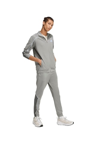 Adidas Kb6213 M 3s Stadium Ts Erkek Eşofman Takımı Çok Renkli