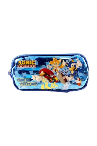 Sonic Kalem Çantası 2554