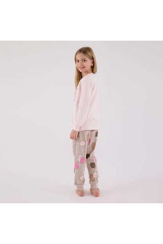 Roly Poly 2'li Takım 3705 Pudra