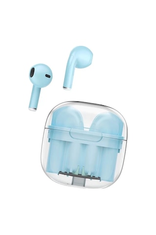Newface LS-09 Bluetooth 5.3 Tws Kablosuz Kulak İçi Kulaklık