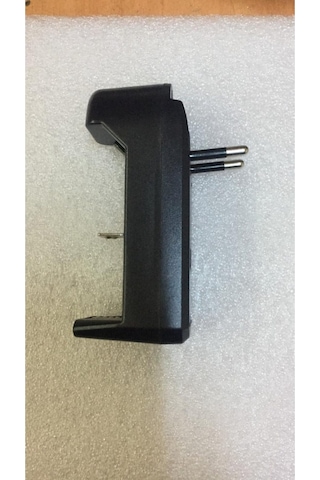 Cr 123 Pil Şarj Aleti Uzatma Aparatı Dahil