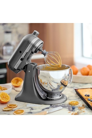 KitchenAid Artisan 5KSM175PSEMS 300 W Stand Mikser