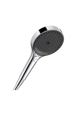 12 7 Cm Modern El Duş Başlığı 3 Püskürtme Toz Yağmuru Yoğun Toz Yağmur Krom Monorain 26864001 Çok Renkli