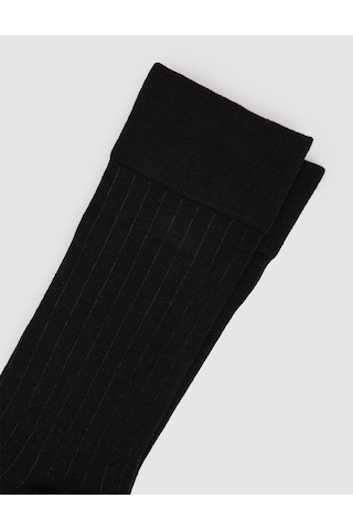 Pierre Cardin Erkek Siyah Çorap 50328327-vr046