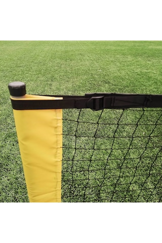 Attack Sport Apt245 Portatif Ayak Tenis Seti 3 Metre