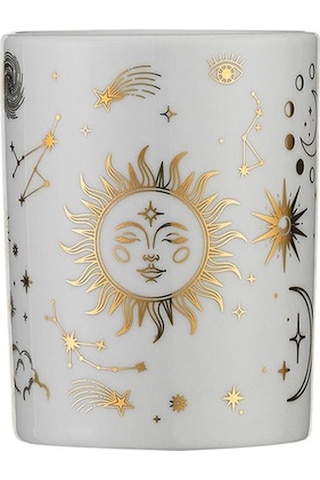 Kütahya Porselen Cosmic Love Forest 2 Parça Mug 11911