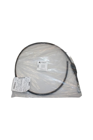 John Deere 6R 6M 6J Vites Kumanda Kablosu AL218516 Şanzıman Vites Teli Gear Shift Cable