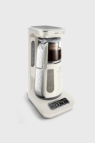 Karaca Robotea Pro Quartz 4 in 1 Konuşan Çay Makinesi
