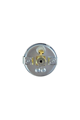 Simga 63 Mm 0 - 6 Bar Oto Tipi Yağ Saati