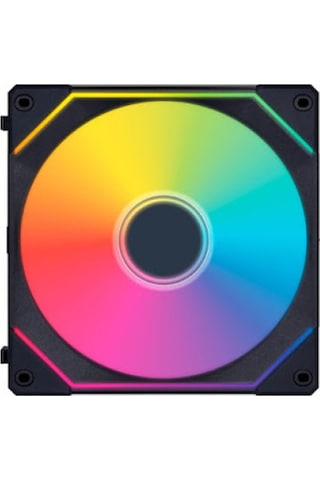 Lian Li Unı Fan Sl Inf 1x140mm Siyah Rgb Kasa Fanı G99.14slın1b.00