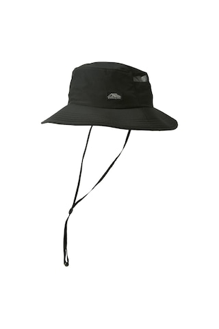 Billabong Abyha00417 Adiv Big John Lite Erkek Şapka Siyah