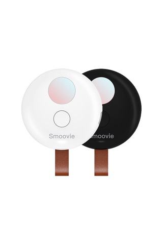 Sones Smoovie Room 4led Boncuk Kızılötesi Kamera Dedektörü Siyah Siyah