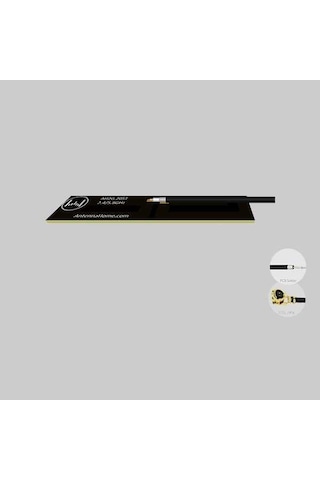 Antenna Home Ah2g.205t 2.4/5.8ghz Çift Bant Pcb Anten