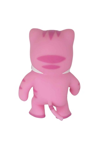 Monster Flex Stumble Guys Super Stretch Figür - Meowmer