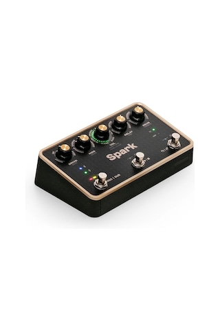 Positive Grid Spark Pedal Gitar Efekt Pedalı