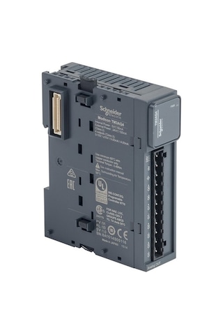 Schneider Electric Tm3aq4 Modul Tm3-4 Analog Çıkış Modul